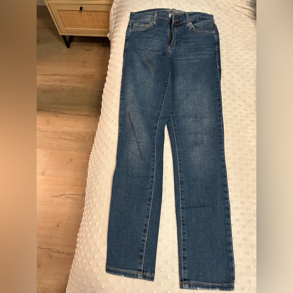 Topshop Leigh jeans